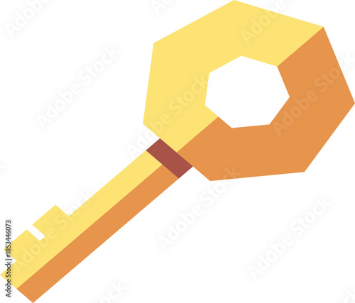 Classic Cartoonist RPG Game Icon Pack