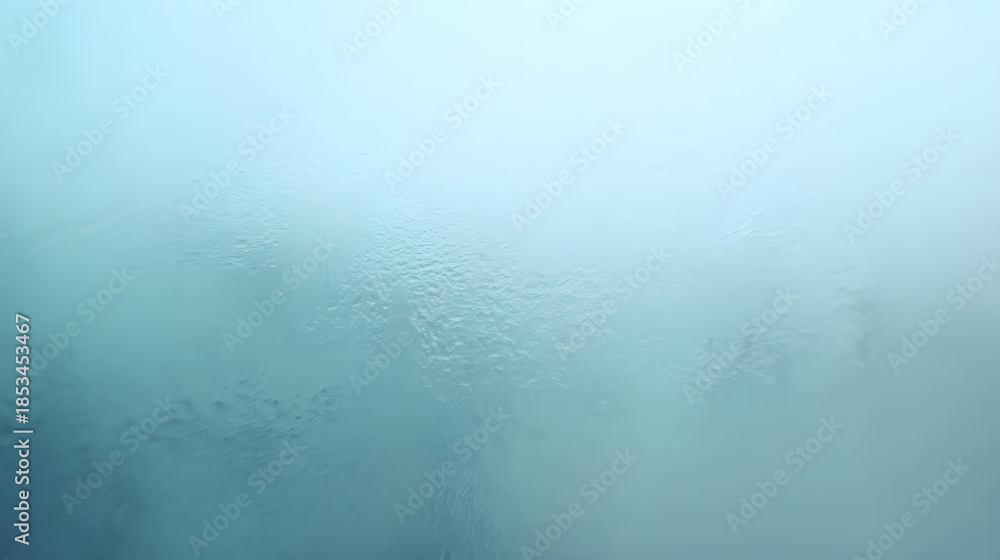 Obraz premium FrostedGlassTexture