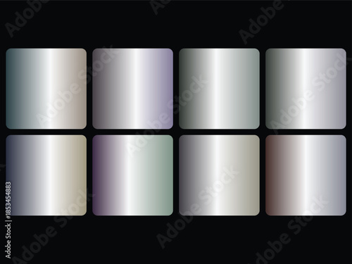 Set of books with glass and colorful containers vector illustration