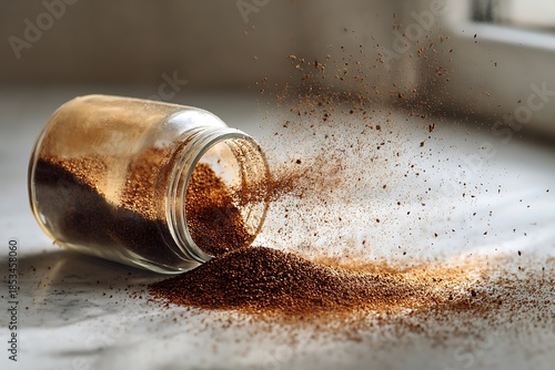 salt and pepper shaker