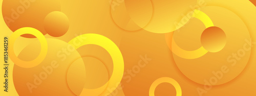 Futuristic Modern Geometric Abstract Background