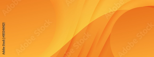 Vibrant Modern Abstract Geometry Background