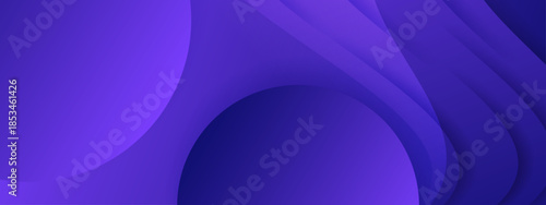 Dynamic Abstract Geometry Background Design