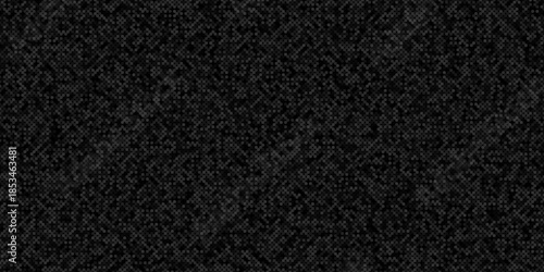 Dark Geometric grid background Modern abstract noise texture