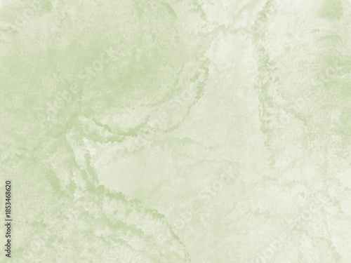 Green tea background texture