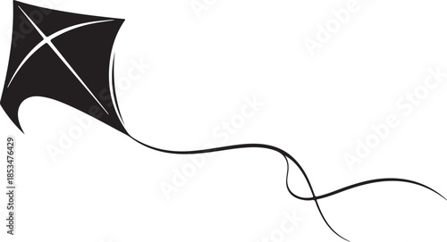 Indian Kites Silhouette Collection for Makar Sankranti

Traditional Indian Fighter Kites Vector Set

Patang Silhouette Design for Indian Festivals

Makar Sankranti Kite Festival Clip Art