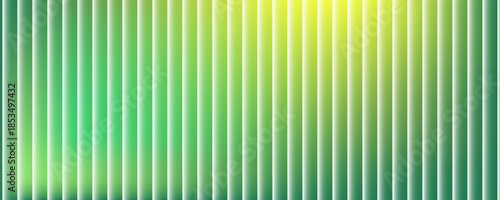 Wavy and grooved glass vector texture. Striped plastic gradient background. Vector illustration,eps.10