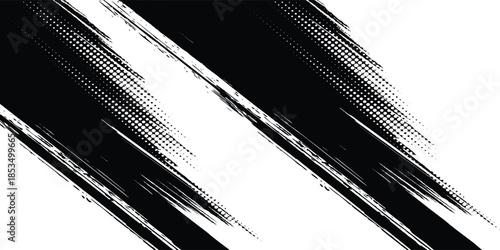 Dots halftone white and blue color pattern gradient grunge texture background. Dots pop art comics sport style vector dots halftone blue and white abstarct background vector illustration