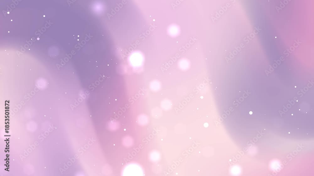 custom made wallpaper toronto digitalGradient of pinks and purples with bokeh effects