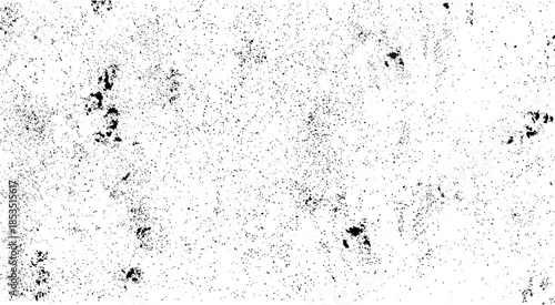 Abstract texture of grunge white and black scratches and cracks distressed, dust wall Overlays line sketch vintage stamp texture with effect.