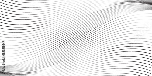 Vector shiny foil or silver metallic pattern. Texture of transparent, matte white and grey frosted glass, blur effect