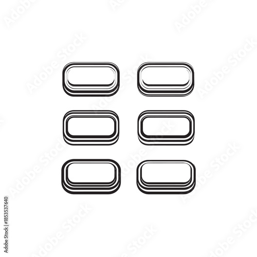 Soap Line Art Natural Ingredients Smooth Skin