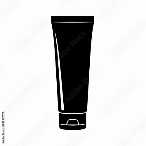 Personal Care Product Tube