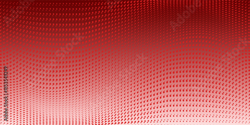 Abstract halftone dots background circle, illustration, design, texture, pattern modern simple