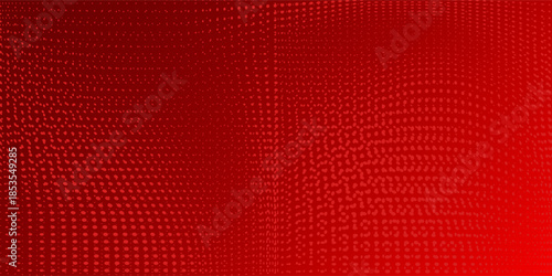Abstract halftone dots background circle, illustration, design, texture, pattern modern