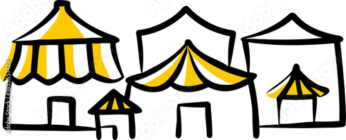 Midnight Blue Ferrari GT on Sunlit Coastal Highway