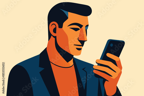  “Mobile Phone Connecting Lives Everywhere”