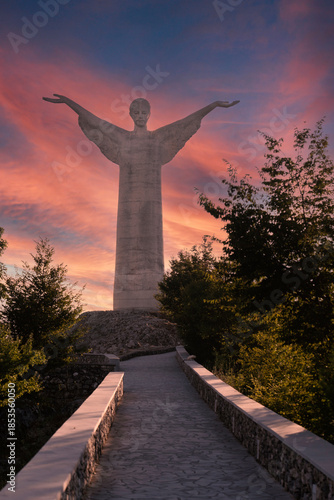 Il Cristo di Maratea