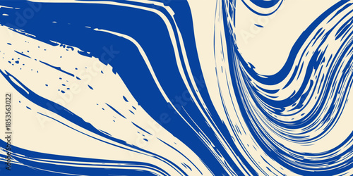 Motif ethnic handmade beautiful Ikat art. Ikat ethnic tribal, boho colors seamless wallpaper.