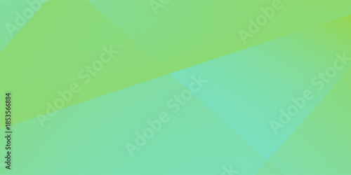 Light green wide banner background neutral good nice art