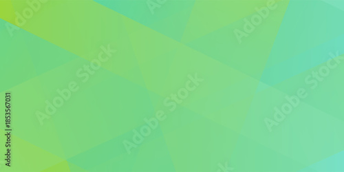 Light green wide banner background neutral