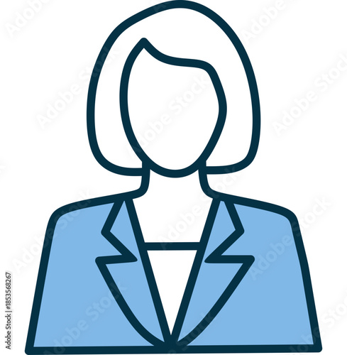 Female Employee