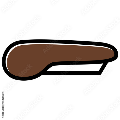 saddle seat icon