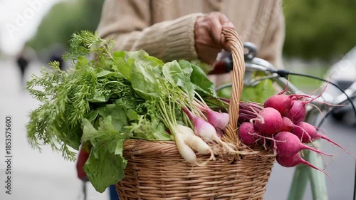 Celebration cake with flickering candles for 33rd birthday amid festive balloons