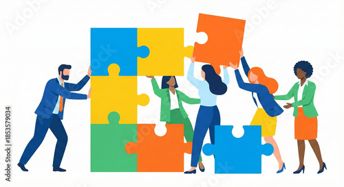 Abstract Modern Fluid Background with Soft Gradients and Wavy Shapes