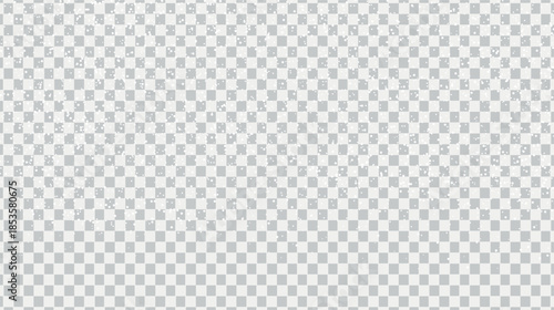 Silver glitter sparkles fallen on transparent background. Abstract dust particles, white confetti png bg. Festive wallpaper for christmas poster, flyer, new year card, realistic vector snow powder.