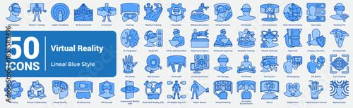 Virtual Reality Virtual Reality Bundle H50