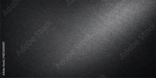 Dark black metal texture background
