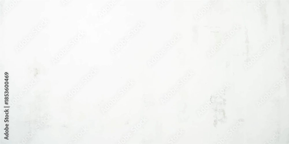 Fototapeta premium White grunge textured wall background