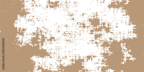 Abstract grunge textured background with rough rusty metal wall and aged weathered surface effect