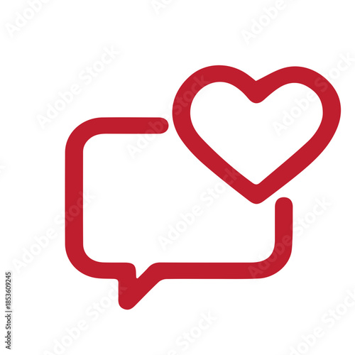 Social Feedback Icon