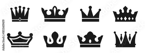 royal crown icon