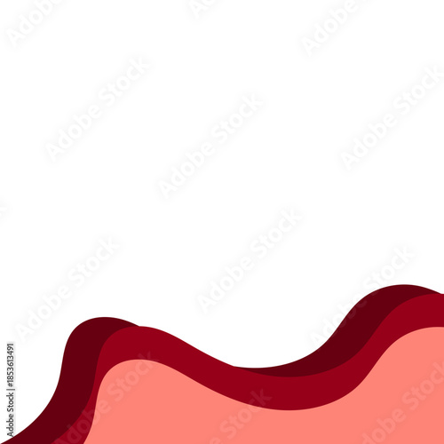 Flat Curve Business Corner