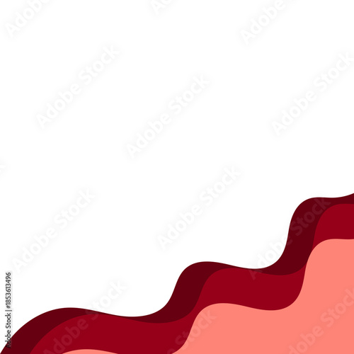 Flat Curve Business Corner