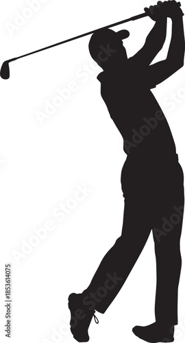 Simple vector file illustration