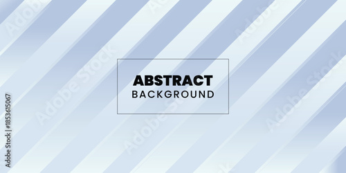 Abstract Soft Lavender and Light Blue Gradient Background with Aesthetic Stripes