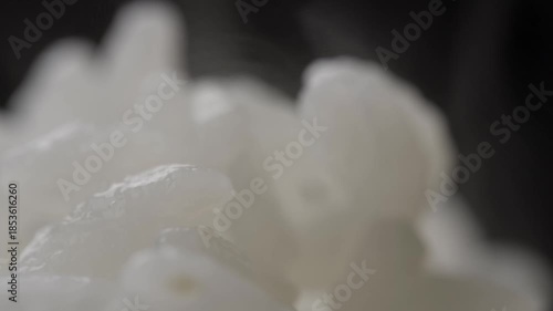 炊き立てのご飯