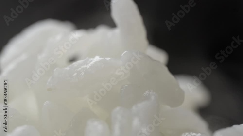 炊き立てのご飯