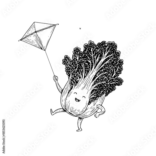 Abstract Deep Black Background with Plenty of Copy Space for Creative Design