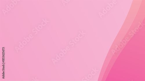 pink abstract background, Valentine's Day abstract background