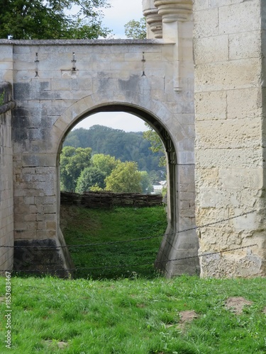 Fortifications