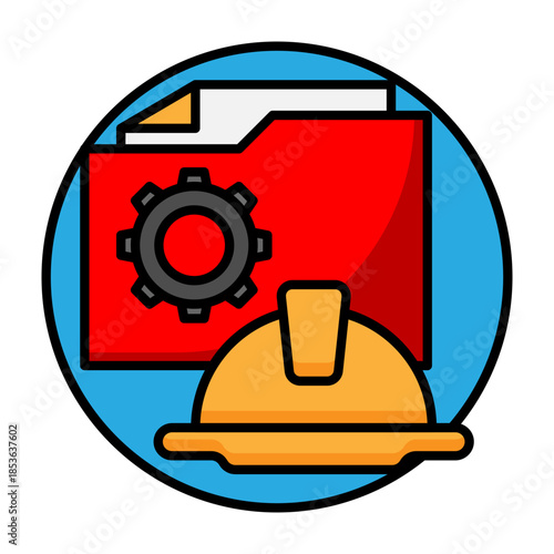 Engineers Day Sticker