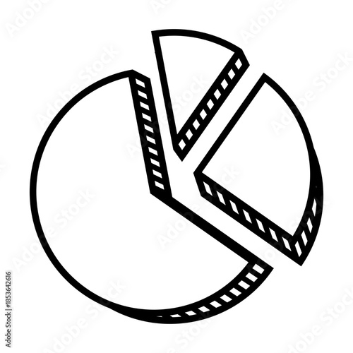 Business Doodle Element