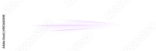 Abstract Glowing Curve with Dynamic Lines, Golden Spark, Motion Trails and Magical Fantasy Energy for Premium Design