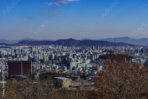 Photography Seoul in Südkorea