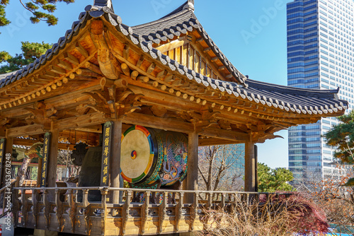 Photography Seoul in Südkorea
